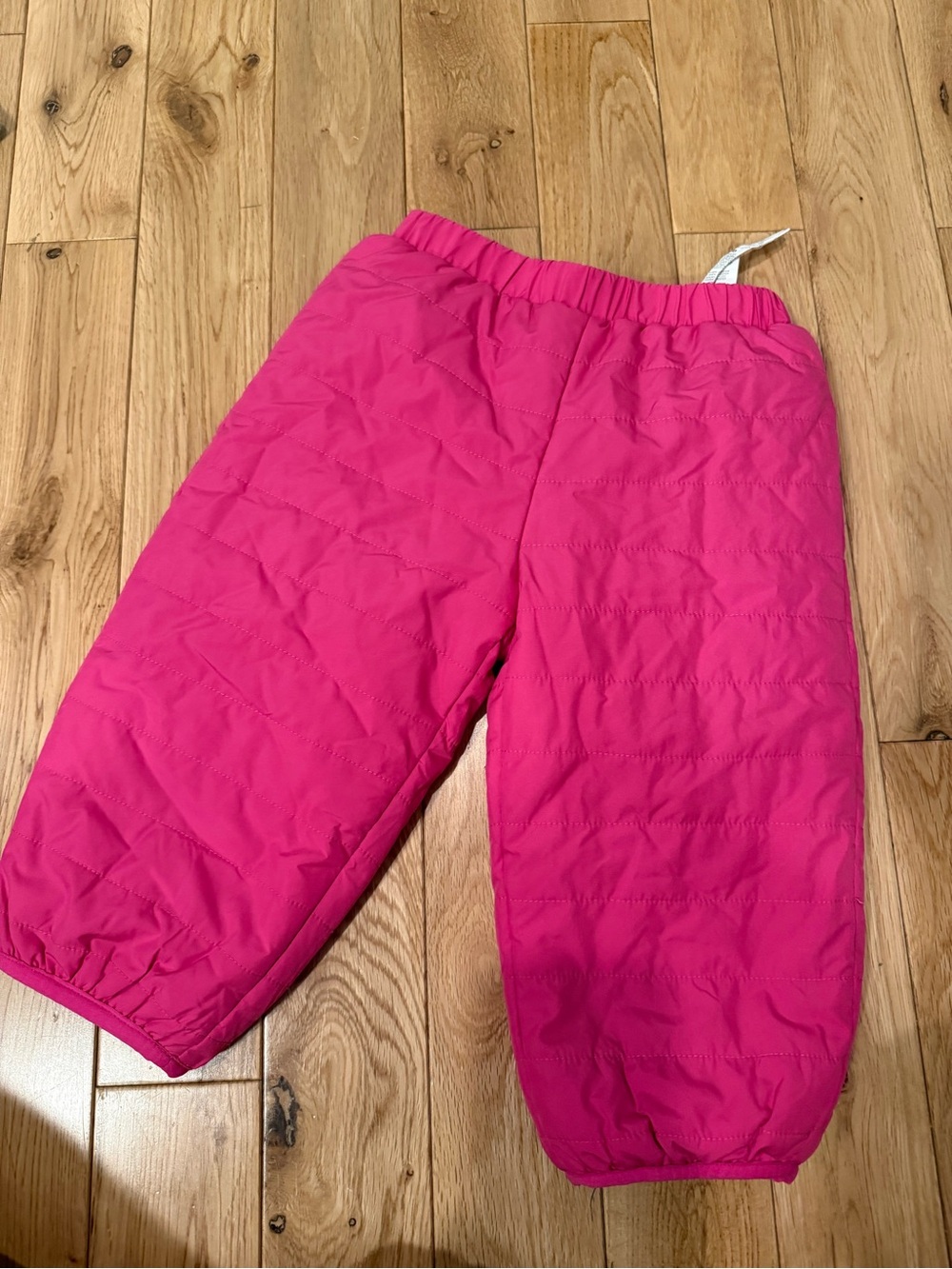 Columbia Toddler Snow Pants